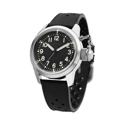 ww2 watches replica udt|Introducing the Praesidus A.